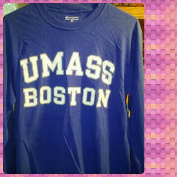 Tops - 💞MED~ WOMANS~ CHAMPION LONG SLEEVE TEE💞💞💞